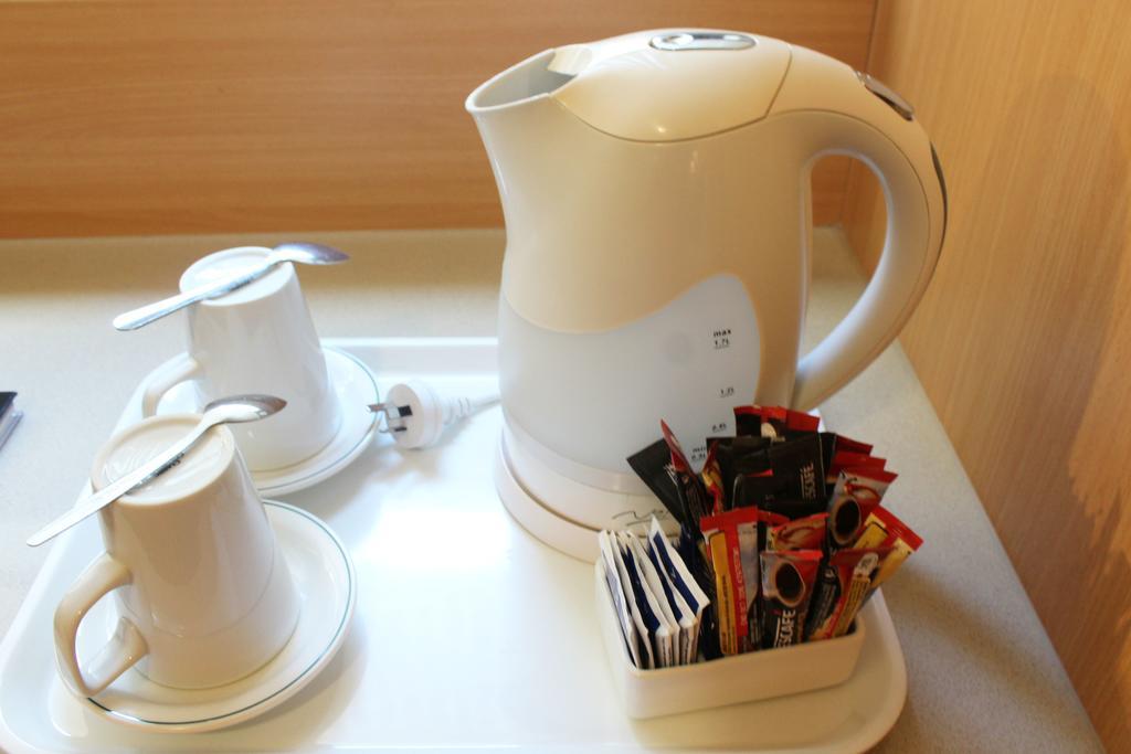 Ibis Sydney World Square Hotell Rom bilde