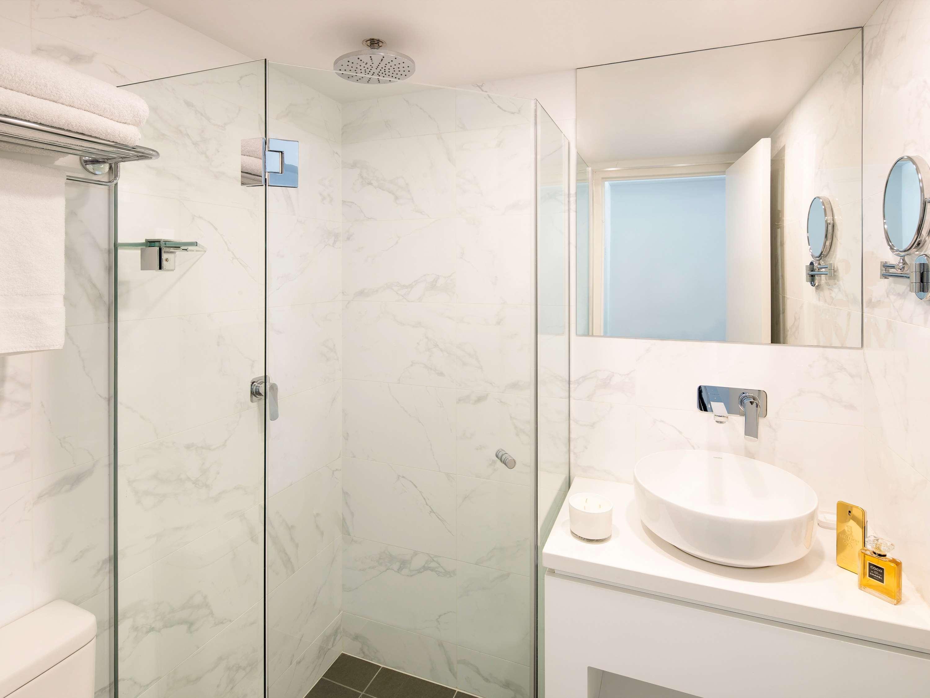 Ibis Sydney World Square Hotell Eksteriør bilde