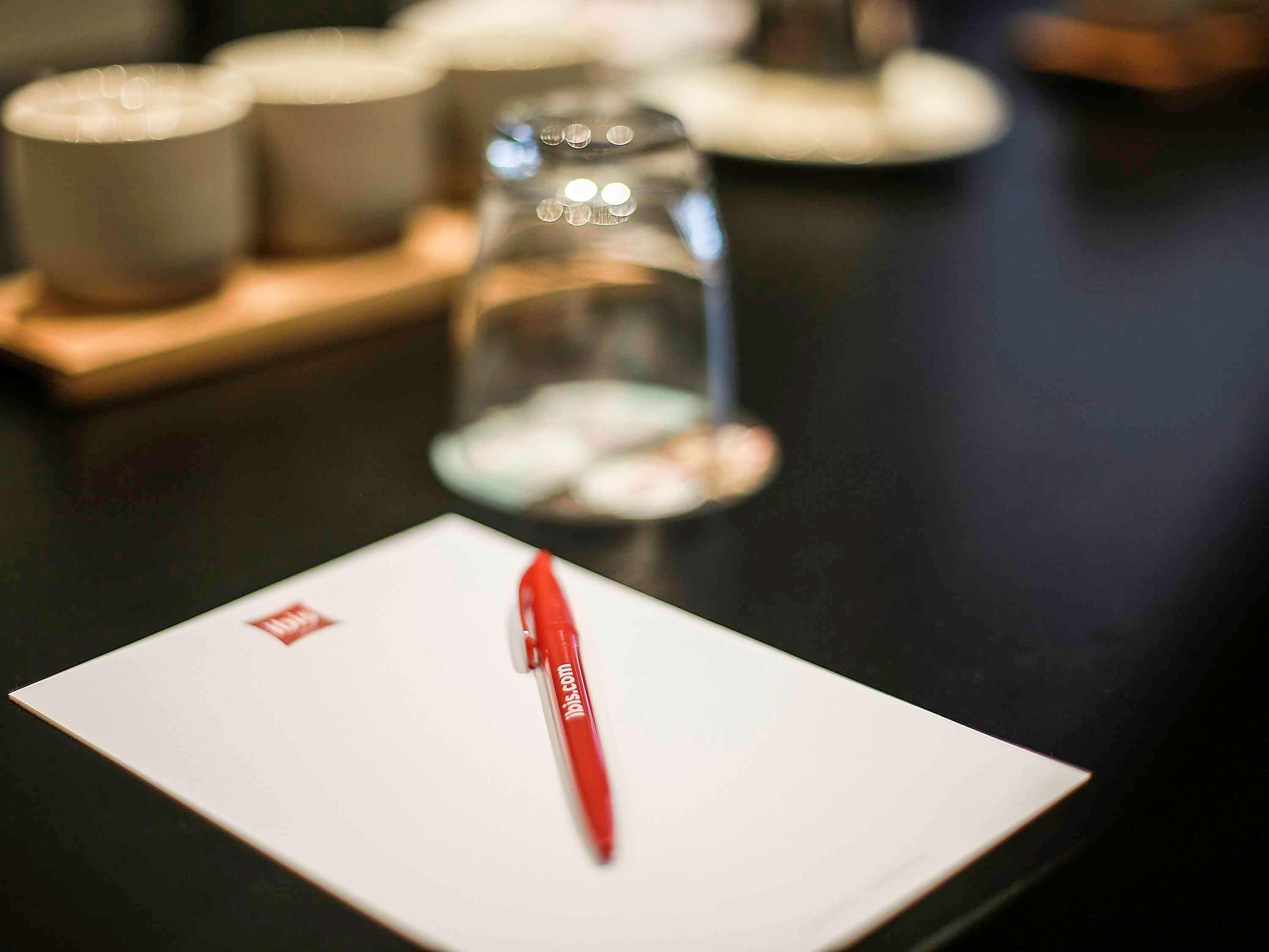 Ibis Sydney World Square Hotell Eksteriør bilde