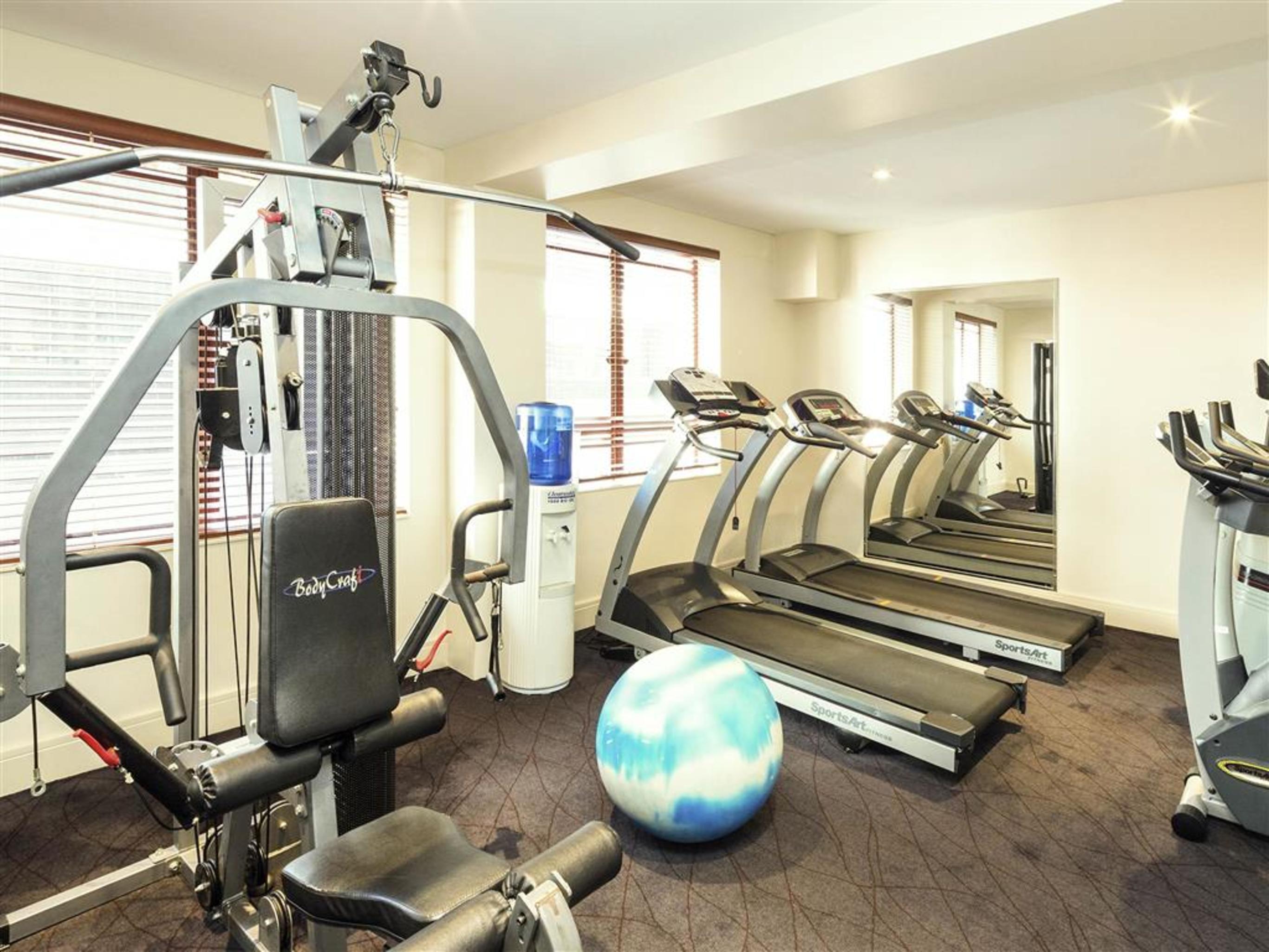 Ibis Sydney World Square Hotell Eksteriør bilde