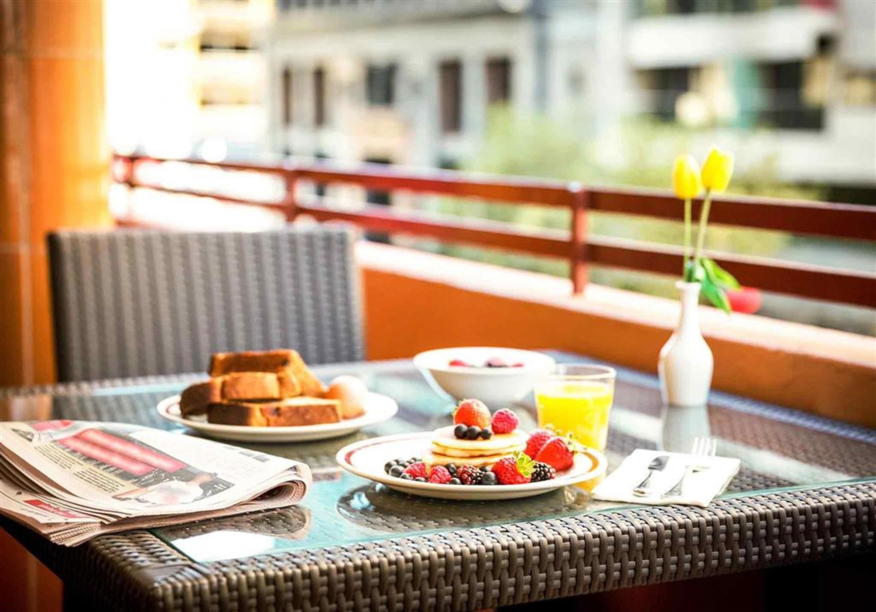 Ibis Sydney World Square Hotell Eksteriør bilde