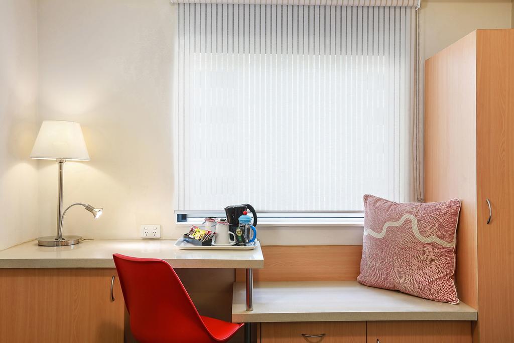 Ibis Sydney World Square Hotell Eksteriør bilde